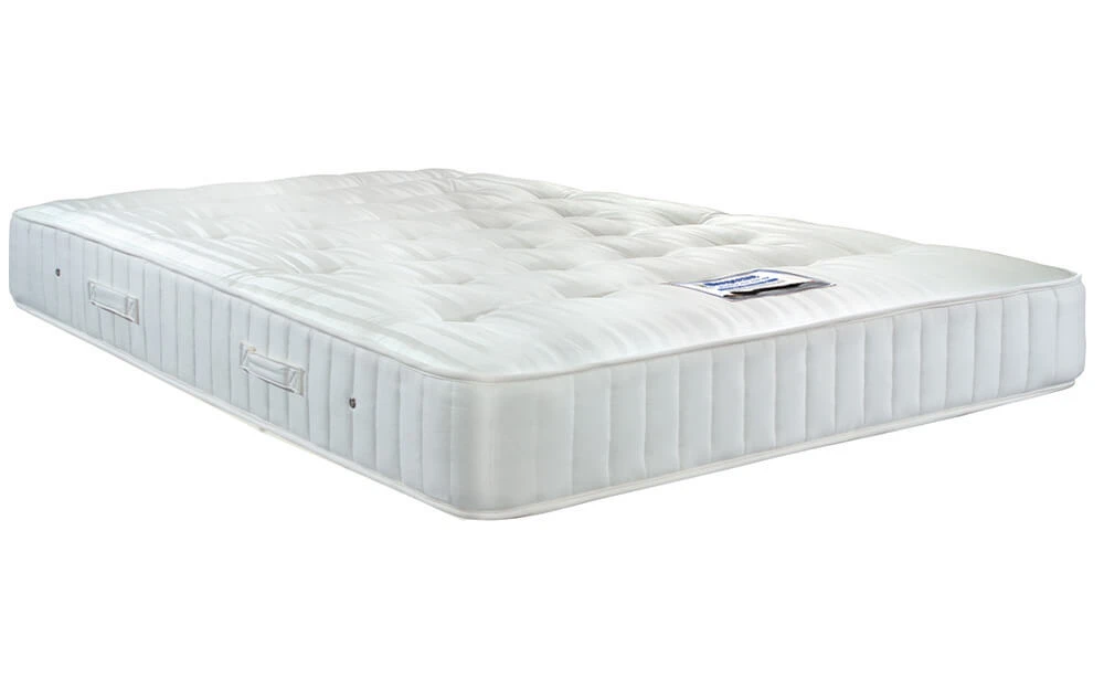 Sleepeezee Backcare Deluxe 1000 Pocket Mattress, Superking 3 Sleepeezee Backcare Deluxe 1000 Pocket Mattress, Superking