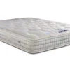 Sleepeezee Backcare Luxury 1400 Pocket Mattress, Superking Zip And Link 2 Sleepeezee Backcare Luxury 1400 Pocket Mattress, Superking Zip And Link -Bedding Specialty Store sleepeezee backcare luxury angle full