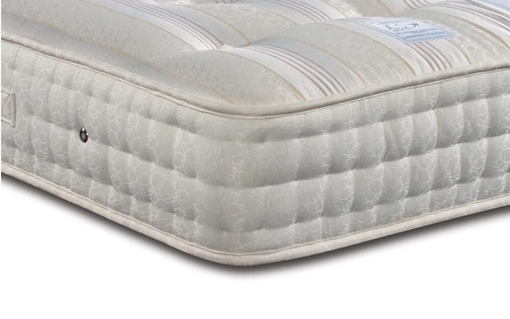 Sleepeezee Backcare Luxury 1400 Pocket Mattress, Superking Zip And Link 4 Sleepeezee Backcare Luxury 1400 Pocket Mattress, Superking Zip And Link - Image 2