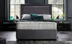 Sleepeezee Backcare Ultimate 2000 Pocket Mattress, Superking Zip And Link 9 Sleepeezee Backcare Ultimate 2000 Pocket Mattress, Superking Zip And Link -Bedding Specialty Store sleepeezee backcare ultimate 2000 pocket mattress lifestyle