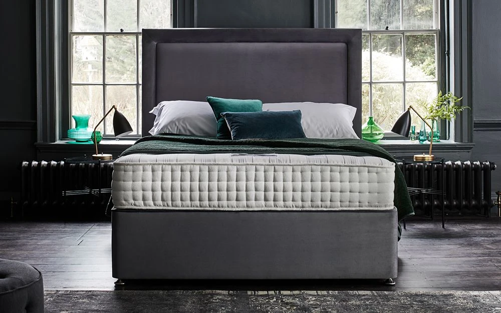 Sleepeezee Backcare Ultimate 2000 Pocket Mattress, Superking Zip And Link 5 Sleepeezee Backcare Ultimate 2000 Pocket Mattress, Superking Zip And Link - Image 3