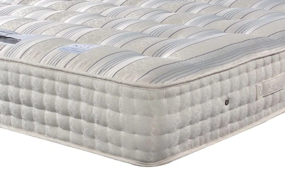 Sleepeezee Backcare Ultimate 2000 Pocket Mattress, Superking Zip And Link 4 Sleepeezee Backcare Ultimate 2000 Pocket Mattress, Superking Zip And Link - Image 2