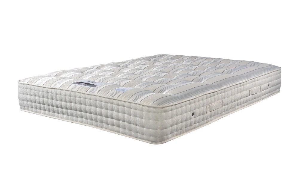 Sleepeezee Backcare Ultimate 2000 Pocket Mattress, Superking Zip And Link 3 Sleepeezee Backcare Ultimate 2000 Pocket Mattress, Superking Zip And Link