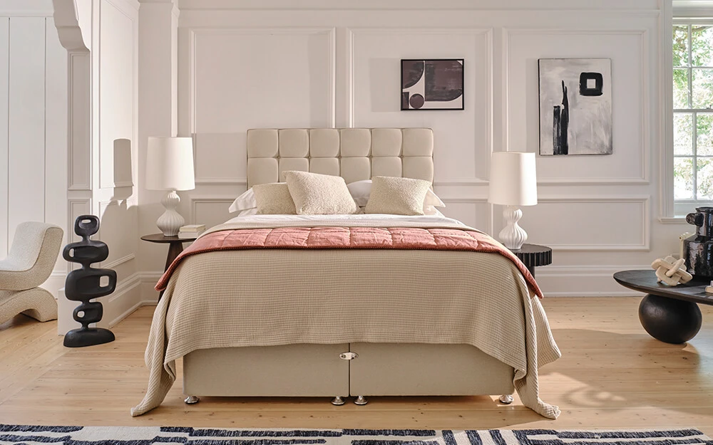 Sleepeezee Centurial 01 4500 Pocket Mattress, Superking 9 Sleepeezee Centurial 01 4500 Pocket Mattress, Superking - Image 7