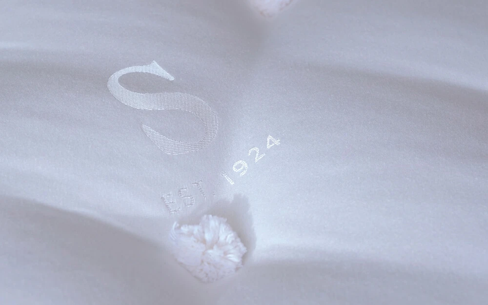 Sleepeezee Centurial 02 6000 Pocket Mattress, Superking 5 Sleepeezee Centurial 02 6000 Pocket Mattress, Superking - Image 3