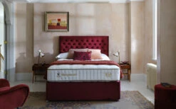 Sleepeezee Centurial 02 6000 Pocket Mattress, Superking