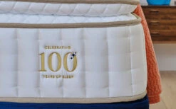 Sleepeezee Centurial 03 7000 Pocket Mattress, Superking 10 Sleepeezee Centurial 03 7000 Pocket Mattress, Superking -Bedding Specialty Store sleepeezee centurial 03 embroidery