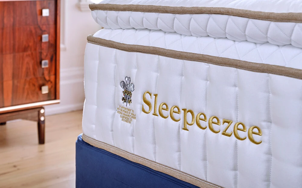 Sleepeezee Centurial 03 7000 Pocket Mattress, Superking 4 Sleepeezee Centurial 03 7000 Pocket Mattress, Superking - Image 2