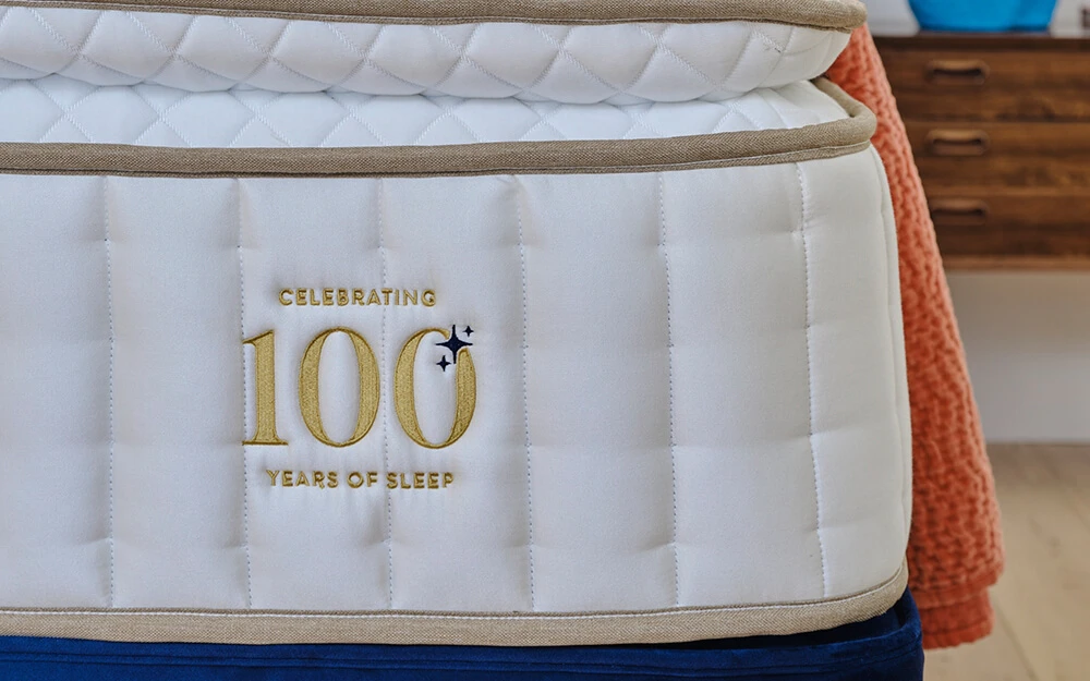 Sleepeezee Centurial 03 7000 Pocket Mattress, Superking 5 Sleepeezee Centurial 03 7000 Pocket Mattress, Superking - Image 3