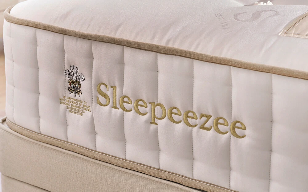 Sleepeezee Centurial 01 4500 Pocket Mattress, Superking 4 Sleepeezee Centurial 01 4500 Pocket Mattress, Superking - Image 2