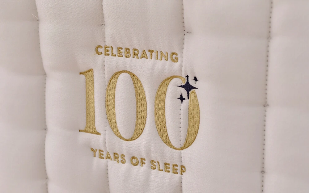 Sleepeezee Centurial 01 4500 Pocket Mattress, Superking 6 Sleepeezee Centurial 01 4500 Pocket Mattress, Superking - Image 4