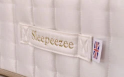 Sleepeezee Centurial 01 4500 Pocket Mattress, Superking 11 Sleepeezee Centurial 01 4500 Pocket Mattress, Superking -Bedding Specialty Store sleepeezee centurial handles