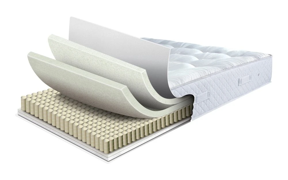 Sleepeezee Classic Ortho 800 Pocket Mattress, Superking 4 Sleepeezee Classic Ortho 800 Pocket Mattress, Superking - Image 2