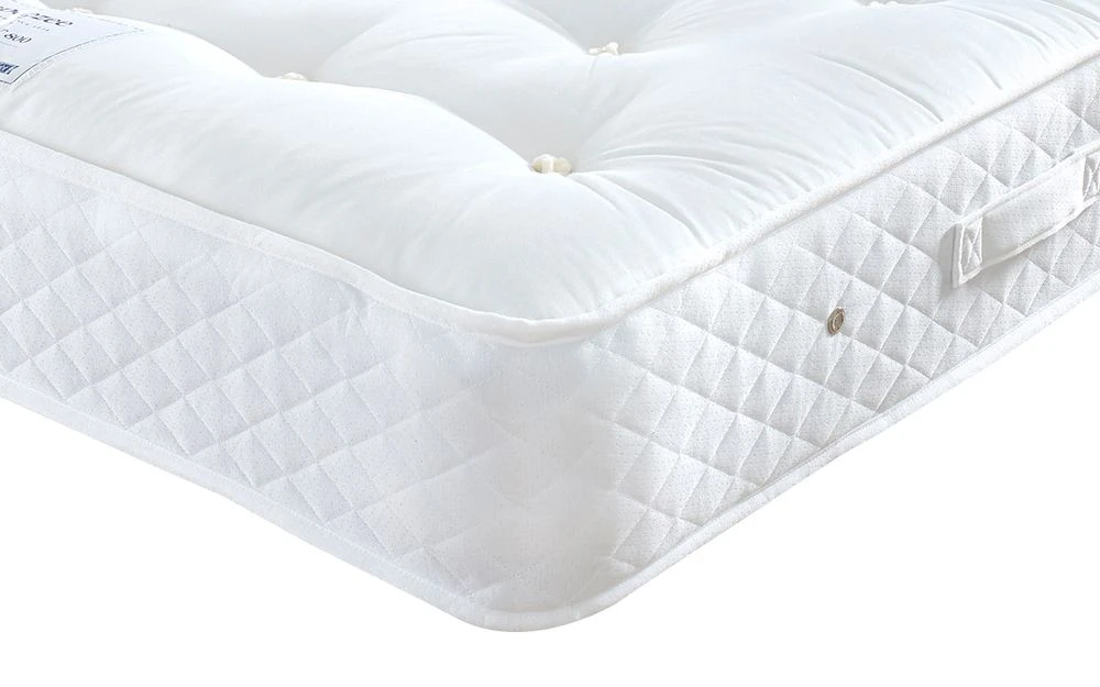 Sleepeezee Classic Ortho 800 Pocket Mattress, Superking 5 Sleepeezee Classic Ortho 800 Pocket Mattress, Superking - Image 3