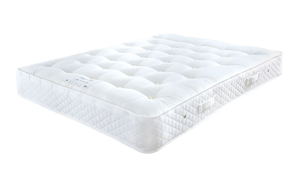 Sleepeezee Classic Ortho 800 Pocket Mattress, Superking 3 Sleepeezee Classic Ortho 800 Pocket Mattress, Superking