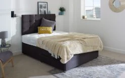 Sleepeezee Classic Ortho 800 Pocket Mattress, Superking 11 Sleepeezee Classic Ortho 800 Pocket Mattress, Superking -Bedding Specialty Store sleepeezee classic 800 pocket mattress lifestyle