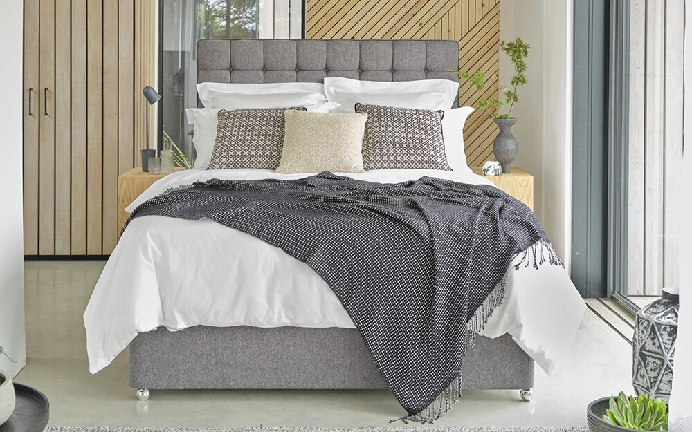 Sleepeezee Cool Rest 1000 Pocket Mattress, Superking 7 Sleepeezee Cool Rest 1000 Pocket Mattress, Superking - Image 5