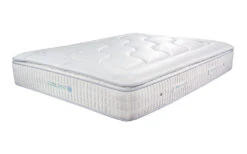 Sleepeezee Cool Rest 1800 Pocket Pillow Top Mattress, Superking