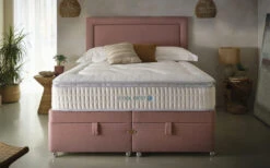 Sleepeezee Cool Rest 1800 Pocket Pillow Top Mattress, Superking 9 Sleepeezee Cool Rest 1800 Pocket Pillow Top Mattress, Superking -Bedding Specialty Store sleepeezee cool rest 1800 full