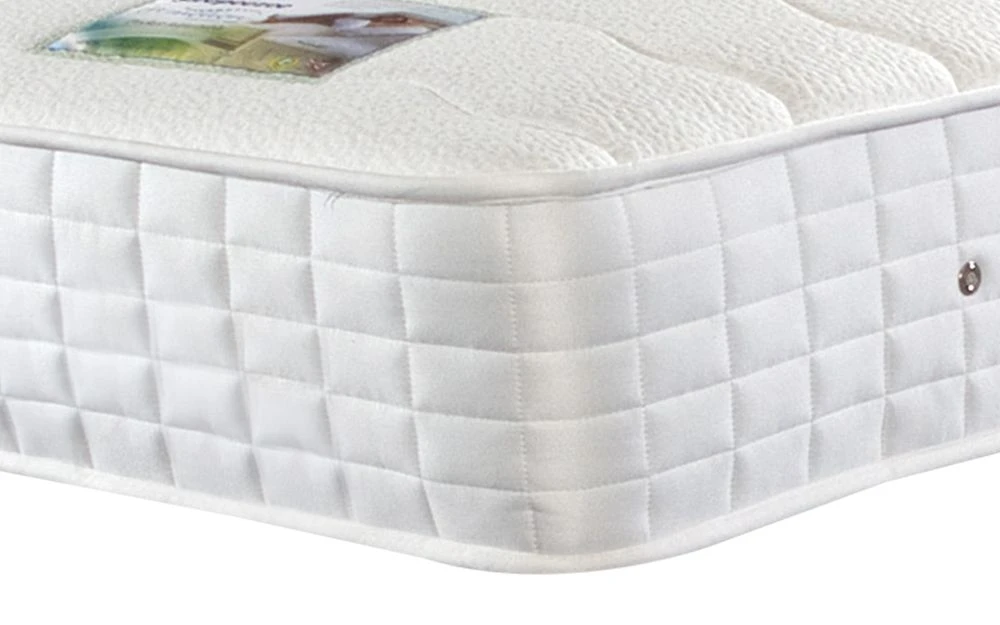 Sleepeezee Cool Comfort Memory 1000 Pocket Adjustable Mattress, Adjustable Single 4 Sleepeezee Cool Comfort Memory 1000 Pocket Adjustable Mattress, Adjustable Single - Image 2