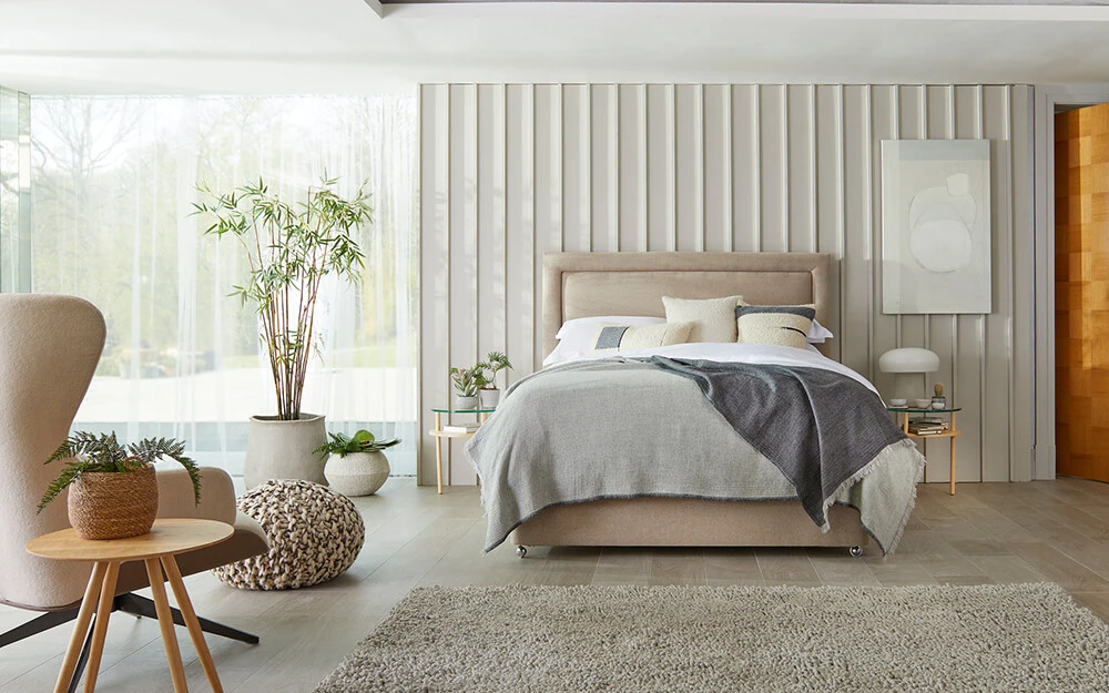 Sleepeezee Jessica 800 Pocket Support Mattress, Superking Zip And Link 8 Sleepeezee Jessica 800 Pocket Support Mattress, Superking Zip And Link - Image 6