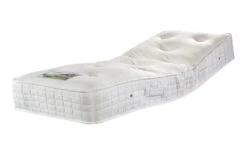 Sleepeezee Latex 1000 Pocket Adjustable Mattress, Adjustable Single