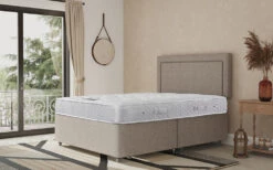 Sleepeezee Memory Comfort 2000 Pocket Mattress, Superking 10 Sleepeezee Memory Comfort 2000 Pocket Mattress, Superking -Bedding Specialty Store sleepeezee memory comfort 2000 lifestyle undressed