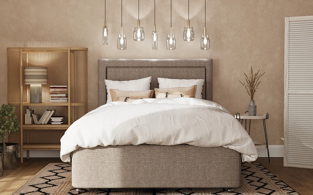 Sleepeezee Memory Comfort 800 Pocket Mattress, Superking 6 Sleepeezee Memory Comfort 800 Pocket Mattress, Superking - Image 4