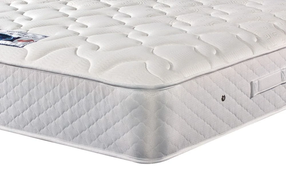 Sleepeezee Memory Comfort 800 Pocket Mattress, Superking 4 Sleepeezee Memory Comfort 800 Pocket Mattress, Superking - Image 2