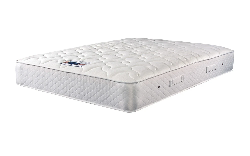 Sleepeezee Memory Comfort 800 Pocket Mattress, Superking 3 Sleepeezee Memory Comfort 800 Pocket Mattress, Superking