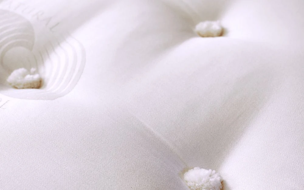 Sleepeezee Perfectly British Mayfair 3200 Pocket Pillow Top Mattress, Superking Zip And Link 5 Sleepeezee Perfectly British Mayfair 3200 Pocket Pillow Top Mattress, Superking Zip And Link - Image 3