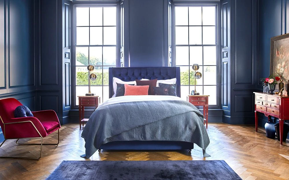 Sleepeezee Perfectly British Regent 2600 Pocket Mattress, Superking Zip And Link 4 Sleepeezee Perfectly British Regent 2600 Pocket Mattress, Superking Zip And Link - Image 2