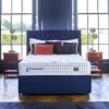 Sleepeezee Perfectly British Regent 2600 Pocket Mattress, Superking Zip And Link 1 Sleepeezee Perfectly British Regent 2600 Pocket Mattress, Superking Zip And Link -Bedding Specialty Store sleepeezee perfectly british regent 2600 pocket mattress roomshot