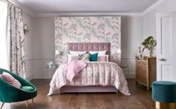 Sleepeezee Perfectly British Strand 1400 Pocket Mattress, Superking Zip And Link 11 Sleepeezee Perfectly British Strand 1400 Pocket Mattress, Superking Zip And Link -Bedding Specialty Store sleepeezee perfectly british strand 1400 pocket mattress dressed roomshot