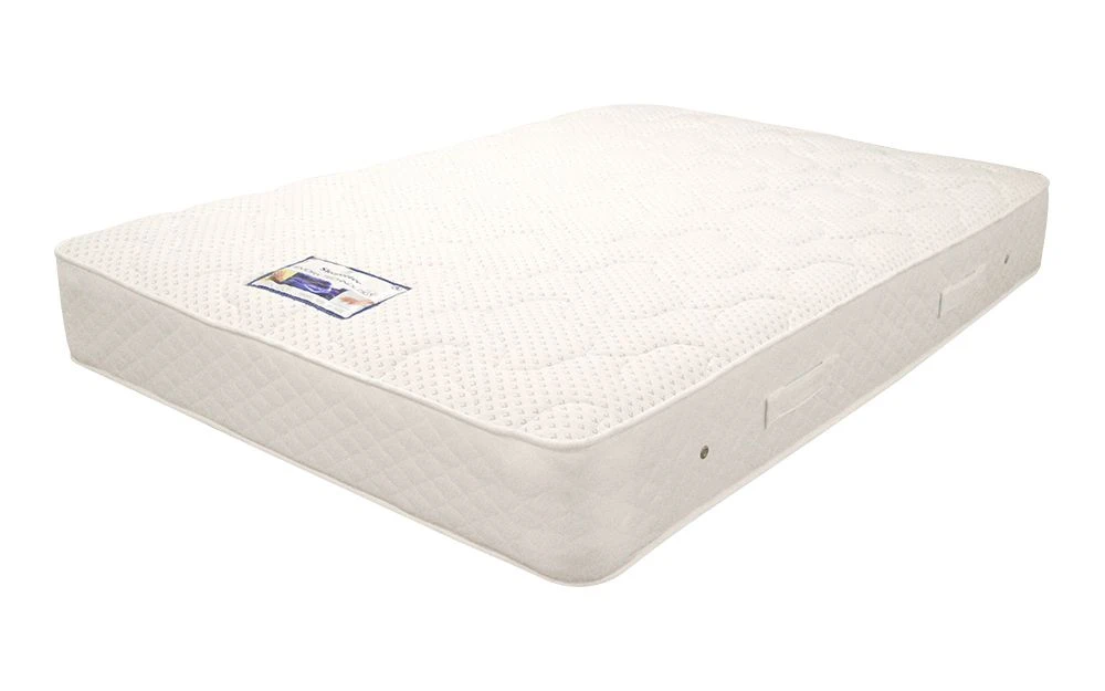Sleepeezee Memory Comfort 2000 Pocket Mattress, Superking 3 Sleepeezee Memory Comfort 2000 Pocket Mattress, Superking