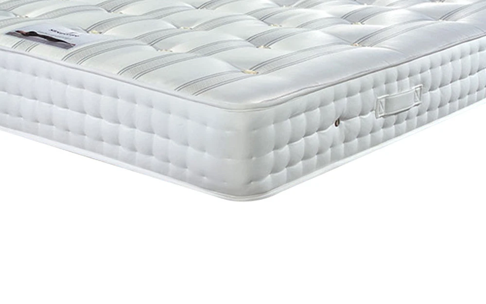 Sleepeezee Ultrafirm 1600 Pocket Mattress, Superking 4 Sleepeezee Ultrafirm 1600 Pocket Mattress, Superking - Image 2
