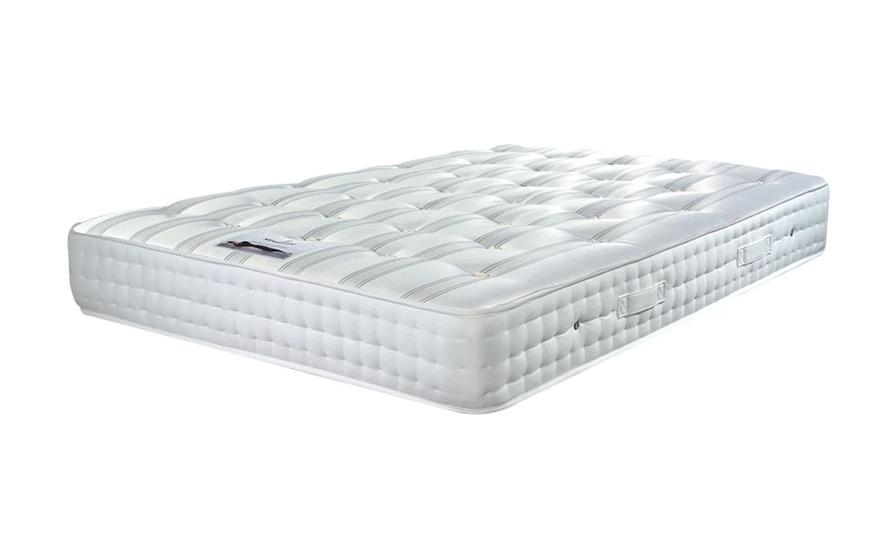 Sleepeezee Ultrafirm 1600 Pocket Mattress, Superking 3 Sleepeezee Ultrafirm 1600 Pocket Mattress, Superking