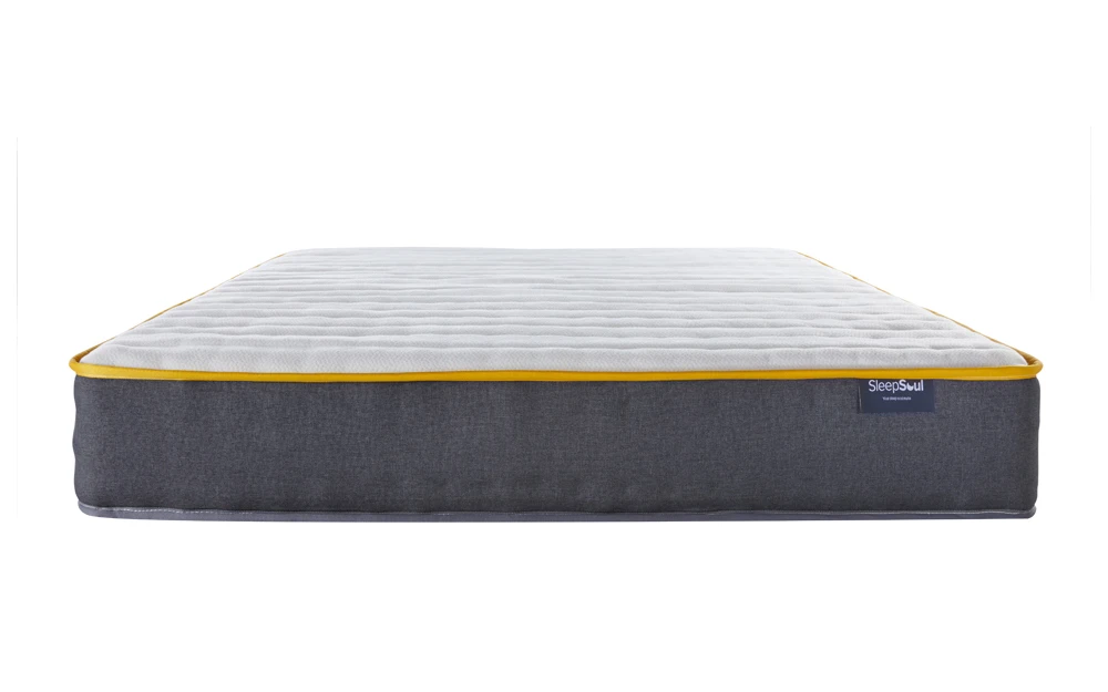 SleepSoul Balance 800 Pocket Memory Mattress, King Size 12 SleepSoul Balance 800 Pocket Memory Mattress, King Size - Image 10