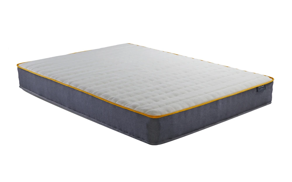 SleepSoul Balance 800 Pocket Memory Mattress, King Size 3 SleepSoul Balance 800 Pocket Memory Mattress, King Size