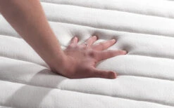 SleepSoul Balance 800 Pocket Memory Mattress, King Size 21 SleepSoul Balance 800 Pocket Memory Mattress, King Size -Bedding Specialty Store sleepsoul balance hand press