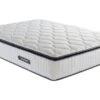 SleepSoul Bliss 800 Pocket Memory Pillow Top Mattress, Superking 2 SleepSoul Bliss 800 Pocket Memory Pillow Top Mattress, Superking -Bedding Specialty Store sleepsoul bliss 800 pocket mattress full