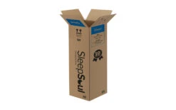 SleepSoul Cloud 800 Pocket Memory Pillow Top Mattress, Superking 22 SleepSoul Cloud 800 Pocket Memory Pillow Top Mattress, Superking -Bedding Specialty Store sleepsoul cloud 800 pocket mattress box