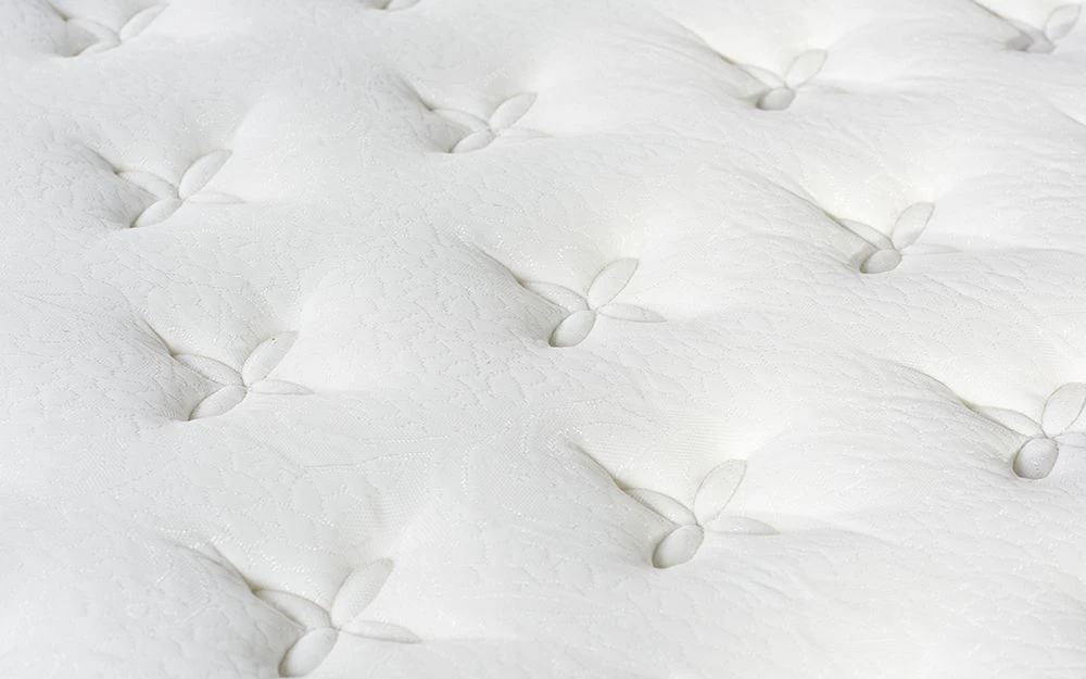 SleepSoul Cloud 800 Pocket Memory Pillow Top Mattress, Superking 5 SleepSoul Cloud 800 Pocket Memory Pillow Top Mattress, Superking - Image 4