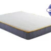 SleepSoul Comfort 800 Pocket Mattress, King Size 1 SleepSoul Comfort 800 Pocket Mattress, King Size -Bedding Specialty Store sleepsoul comfort 800 pocket mattress full top10 new