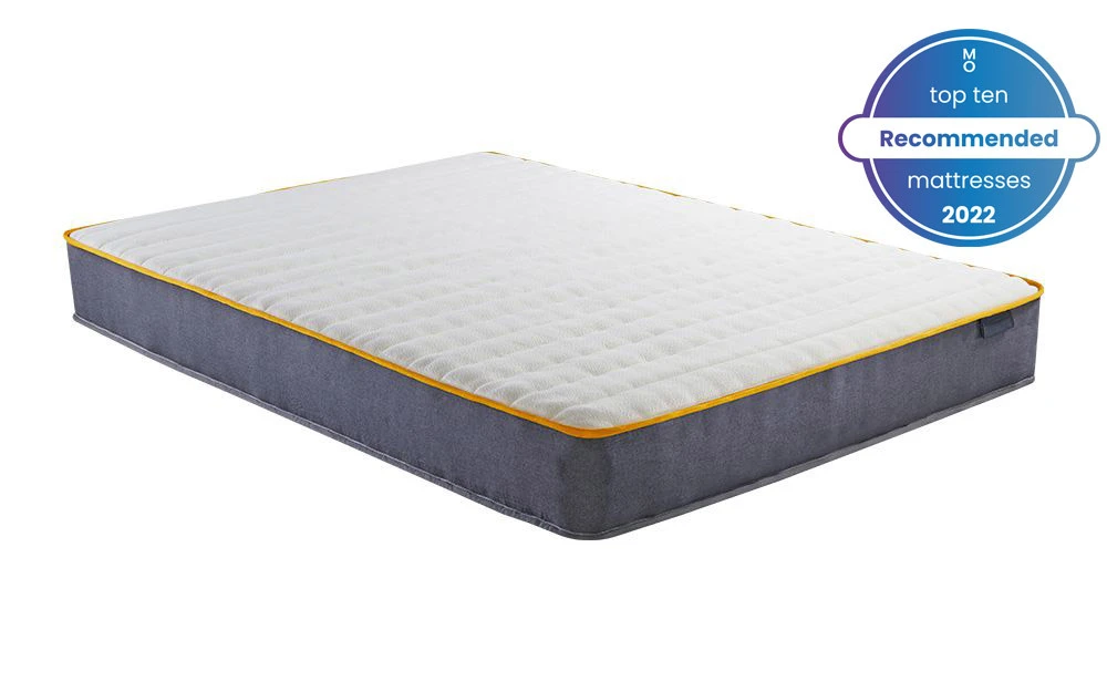 SleepSoul Comfort 800 Pocket Mattress, King Size 3 SleepSoul Comfort 800 Pocket Mattress, King Size