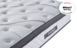 SleepSoul Heaven 1000 Pocket Gel Mattress, Superking 17 SleepSoul Heaven 1000 Pocket Gel Mattress, Superking -Bedding Specialty Store sleepsoul heaven 1000 pocket mattress handle which