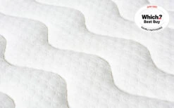 SleepSoul Space 2000 Pocket Memory Pillow Top Mattress, Superking 18 SleepSoul Space 2000 Pocket Memory Pillow Top Mattress, Superking -Bedding Specialty Store sleepsoul space 2000 pocket mattress cover which 23