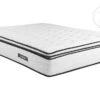 SleepSoul Space 2000 Pocket Memory Pillow Top Mattress, Superking 2 SleepSoul Space 2000 Pocket Memory Pillow Top Mattress, Superking -Bedding Specialty Store sleepsoul space 2000 pocket mattress full which 23