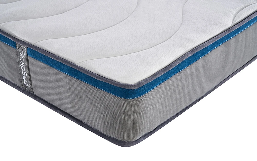 SleepSoul Super Support 800 Pocket Mattress, Superking 4 SleepSoul Super Support 800 Pocket Mattress, Superking - Image 2
