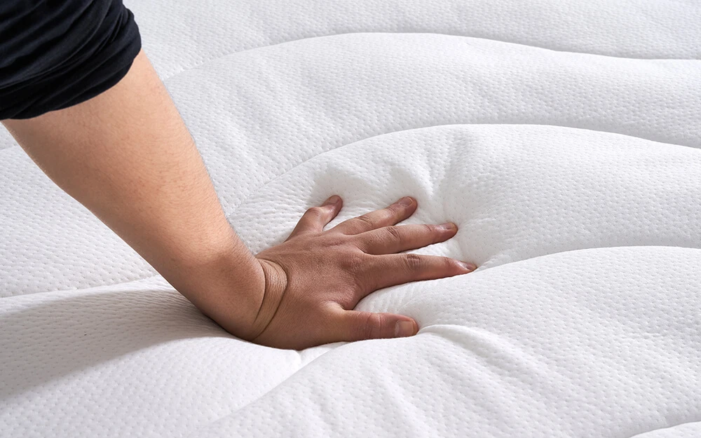 SleepSoul Super Support 800 Pocket Mattress, Superking 7 SleepSoul Super Support 800 Pocket Mattress, Superking - Image 5